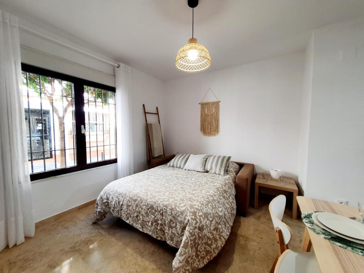 Spanish Home Fuengirola Exteriör bild